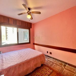 Apartamento com 185m², 4 dormitórios, 1 suíte, 2 vagas no Villa Tuchauah em Torres para Comprar