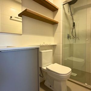 Apartamento com 52m², 1 dormitório, 1 suíte, 1 vaga no Punta Del Sole em Torres para Comprar