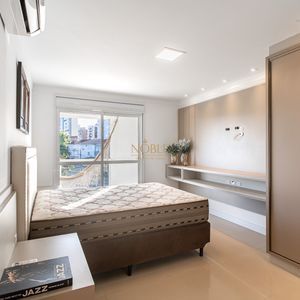 Cobertura com 234m², 3 dormitórios, 1 suíte, 2 vagas no Le Grand em Torres para Comprar