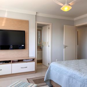 Apartamento com 131m², 3 dormitórios, 3 suítes, 2 vagas no Cortemaggiore em Torres para Comprar