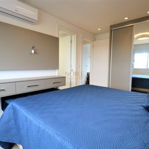 Apartamento com 109m², 3 dormitórios, 1 suíte, 2 vagas no San Pietro em Torres para Comprar