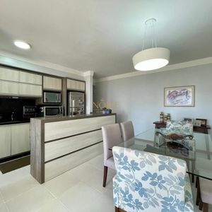 Apartamento com 89m², 3 dormitórios, 1 suíte, 1 vaga no Veleiros em Torres para Comprar