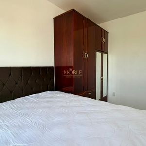 Apartamento com 48m², 2 dormitórios, 1 vaga no Residencial Ilha Bella em Passo de Torres para Comprar