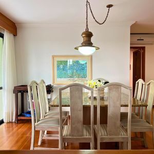 Apartamento com 190m², 3 dormitórios, 1 suíte, 2 vagas no Casa Blanca em Torres para Comprar