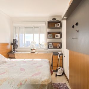 Apartamento com 95m², 3 dormitórios, 1 suíte, 1 vaga no Riverside em Torres para Comprar