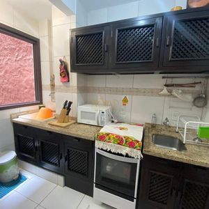 Apartamento com 45m², 1 dormitório no Torremar em Torres para Comprar