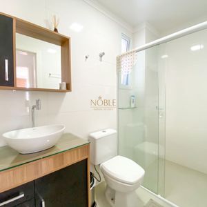 Apartamento com 70m², 2 dormitórios, 1 suíte, 1 vaga no Monet em Torres para Comprar