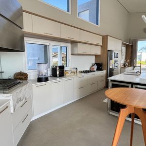 Casa de Condomínio com 308m², 4 dormitórios, 2 suítes, 2 vagas no Vilas do Mar em Passo de Torres para Comprar