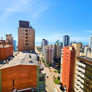 Apartamento com 200m², 3 dormitórios, 3 suítes, 2 vagas no San Marino em Torres para Comprar