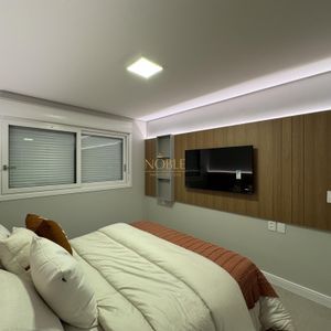 Apartamento com 114m², 3 dormitórios, 1 suíte, 1 vaga no Titanium em Torres para Comprar