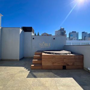 Cobertura com 202m², 3 dormitórios, 1 suíte, 2 vagas no San Andrés em Torres para Comprar