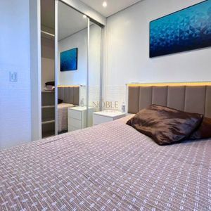 Apartamento com 42m², 1 dormitório, 1 vaga no Residencial Jardim Europa em Torres para Comprar