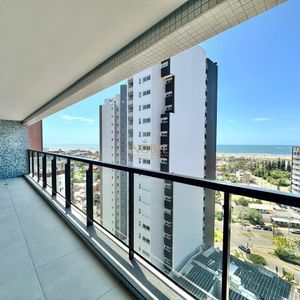 Apartamento com 89m², 2 dormitórios, 1 suíte, 1 vaga no Vista Mare em Torres para Comprar