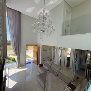 Casa de Condomínio com 312m², 4 dormitórios, 4 suítes, 4 vagas no Reserva das Águas em Torres para Comprar