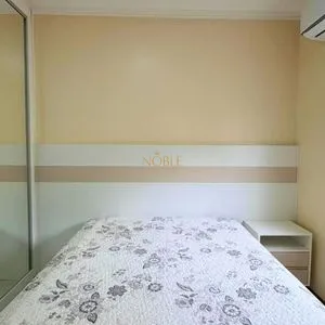 Apartamento com 127m², 3 dormitórios, 1 suíte, 2 vagas no Elegance em Torres para Comprar