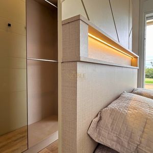 Casa de Condomínio com 306m², 4 dormitórios, 4 suítes, 4 vagas no Reserva das Águas em Torres para Comprar