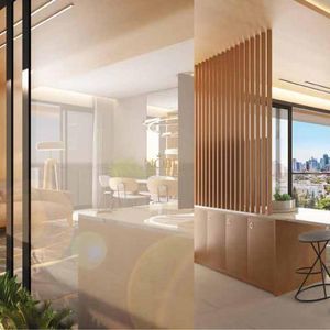 Apartamento com 101m², 3 dormitórios, 1 suíte, 1 vaga no Sunset Place em Torres para Comprar