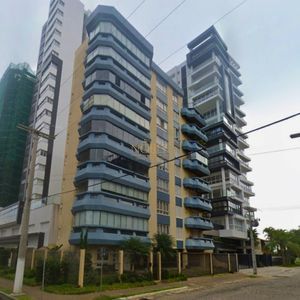 Apartamento com 146m², 4 dormitórios, 2 suítes, 2 vagas no Farol Da Praia em Torres para Comprar