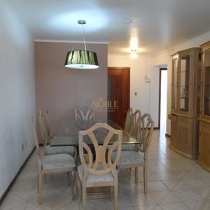 Apartamento com 142m², 3 dormitórios, 1 suíte, 2 vagas no Mares do Sul em Torres para Comprar