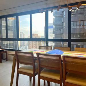 Apartamento com 84m², 2 dormitórios, 1 suíte, 1 vaga no Vesta em Torres para Comprar