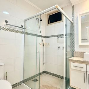 Apartamento com 157m², 4 dormitórios, 1 suíte, 1 vaga no São Domingos em Torres para Comprar