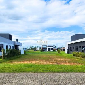 Terreno no Reserva das Águas em Torres para Comprar