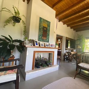 Casa com 135m², 3 dormitórios, 1 suíte, 1 vaga no bairro Bela Vista em Passo de Torres para Comprar