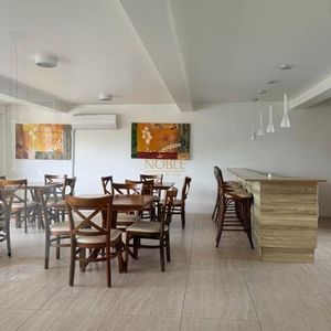 Apartamento com 203m², 3 dormitórios, 3 suítes, 2 vagas no Costa Azzurra em Torres para Comprar