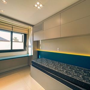 Apartamento com 139m², 3 dormitórios, 1 suíte, 1 vaga no Casa do Sol em Torres para Comprar