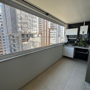 Apartamento com 50m², 1 dormitório, 1 suíte, 1 vaga no Terrazzo em Torres para Comprar
