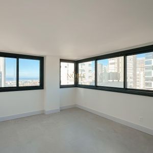 Apartamento com 78m², 2 dormitórios, 1 suíte, 1 vaga no Vista Mare em Torres para Comprar