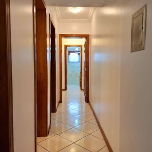 Apartamento com 120m², 3 dormitórios, 1 suíte, 1 vaga no Saint Germain em Torres para Comprar