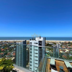 Apartamento com 113m², 3 dormitórios, 1 suíte, 2 vagas no Vista Mare em Torres para Comprar