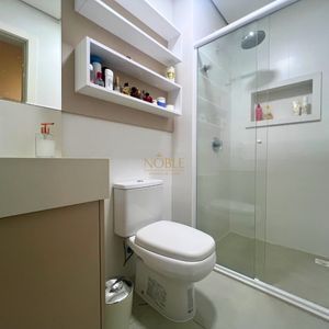 Apartamento com 84m², 2 dormitórios, 1 suíte, 1 vaga no Vesta em Torres para Comprar