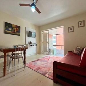 Apartamento, 1 dormitório no Dunas Residencial em Torres para Comprar