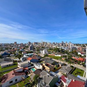 Cobertura com 149m², 3 dormitórios, 3 suítes, 2 vagas no Topazio em Torres para Comprar