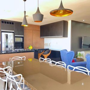 Apartamento com 103m², 3 dormitórios, 3 suítes, 2 vagas no Absoluto em Torres para Comprar