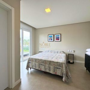 Casa de Condomínio com 435m², 4 dormitórios, 4 suítes, 4 vagas no Ocean Side em Torres para Comprar