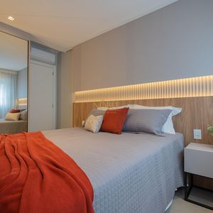 Apartamento com 115m², 3 dormitórios, 1 suíte, 1 vaga no Titanium em Torres para Comprar