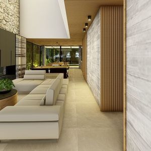 Casa de Condomínio com 431m², 5 dormitórios, 5 suítes, 4 vagas no Condomínio Ilhas Park em Torres para Comprar