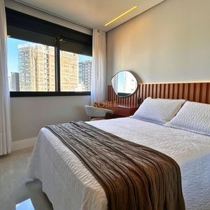 Apartamento com 91m², 3 dormitórios, 1 suíte, 1 vaga no Enseada em Torres para Comprar