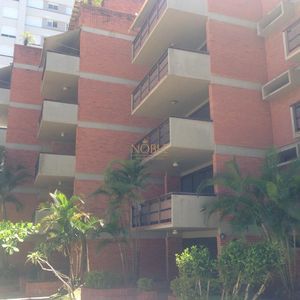 Cobertura com 205m², 3 dormitórios, 1 suíte, 1 vaga no Ilha do Sol em Torres para Comprar