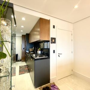 Apartamento com 91m², 3 dormitórios, 1 suíte, 2 vagas no Enseada em Torres para Comprar