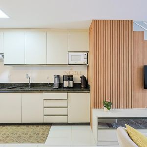 Geminado com 86m², 2 dormitórios, 2 suítes, 1 vaga no bairro Morada das Palmeiras em Torres para Comprar