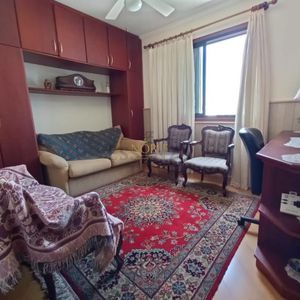 Apartamento com 142m², 3 dormitórios, 1 suíte, 2 vagas no Torre de La Cité em Torres para Comprar