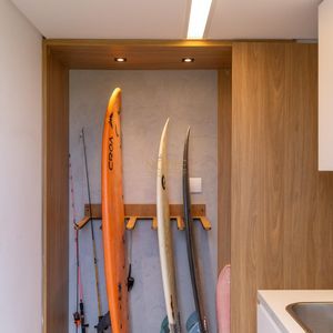 Casa com 244m², 4 dormitórios, 4 suítes, 2 vagas no Condomínio Ilhas Park em Torres para Comprar