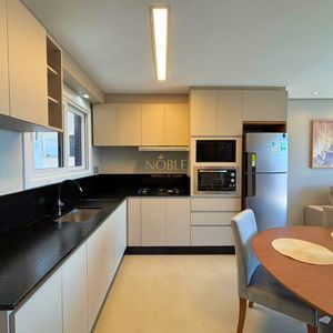 Apartamento com 91m², 2 dormitórios, 2 suítes, 2 vagas no Toronto em Torres para Comprar