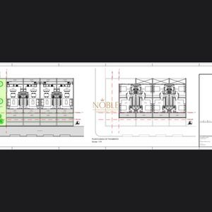 Casa, 2 dormitórios, 1 suíte, 2 vagas no bairro Morada das Palmeiras em Torres para Comprar