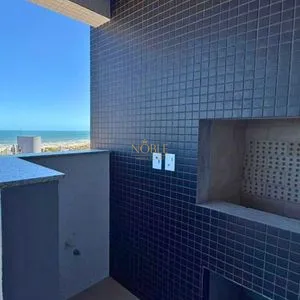 Apartamento com 93m², 2 dormitórios, 2 suítes, 1 vaga no Bella Vita em Torres para Comprar