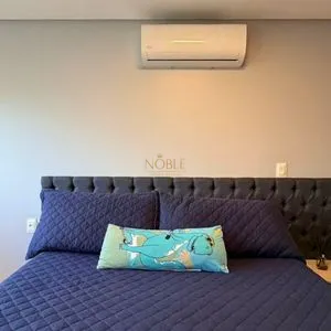 Cobertura com 202m², 3 dormitórios, 3 suítes, 2 vagas no Giardino em Torres para Comprar